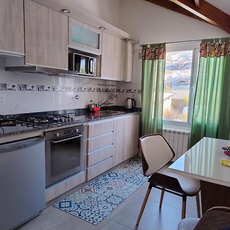 Apart Ruta 40 Apartamento El Chaltén Quarto foto