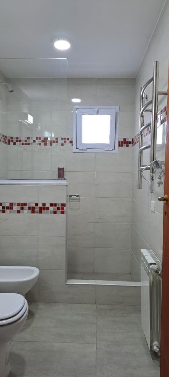 Apart Ruta 40 Apartamento El Chaltén Exterior foto