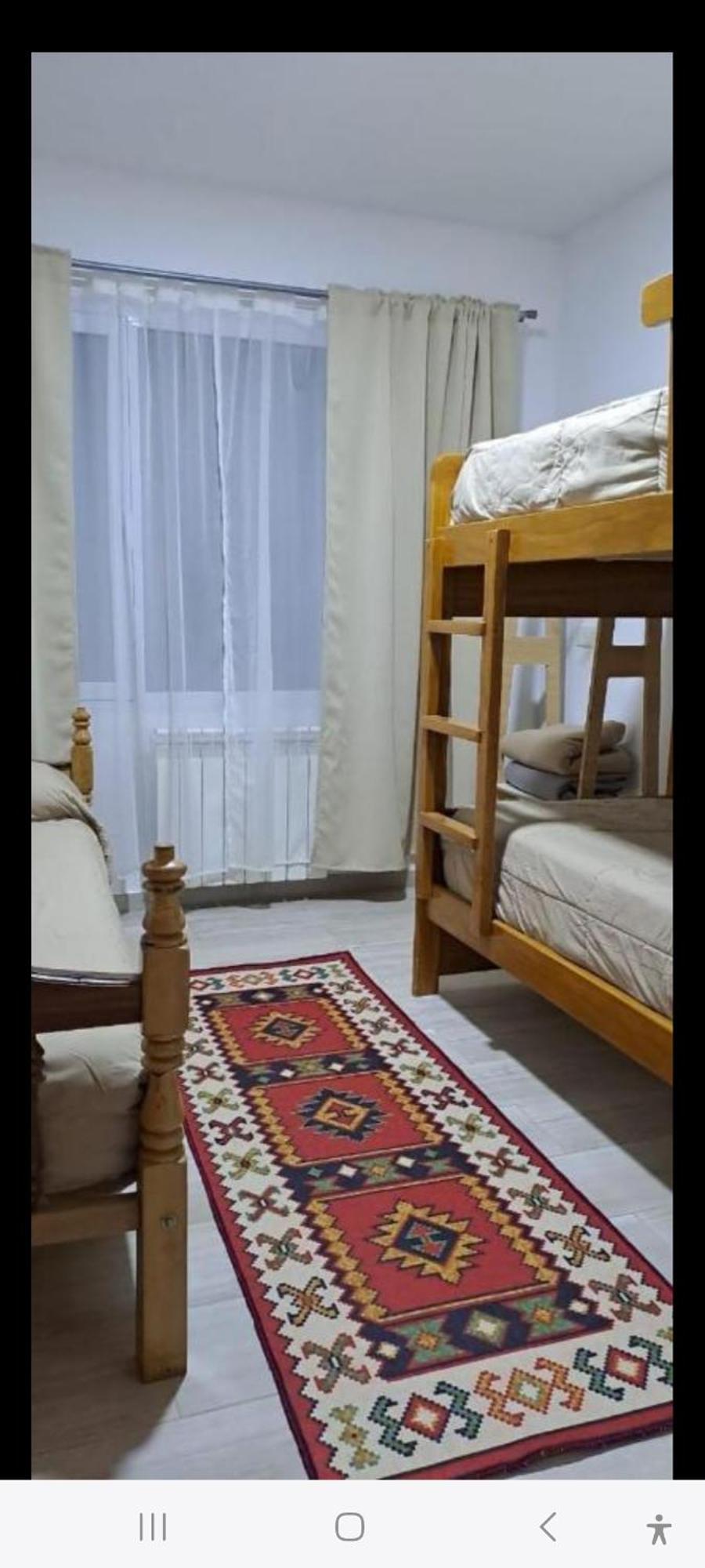 Apart Ruta 40 Apartamento El Chaltén Quarto foto